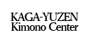 Kaga-Yuzen Kimono Center