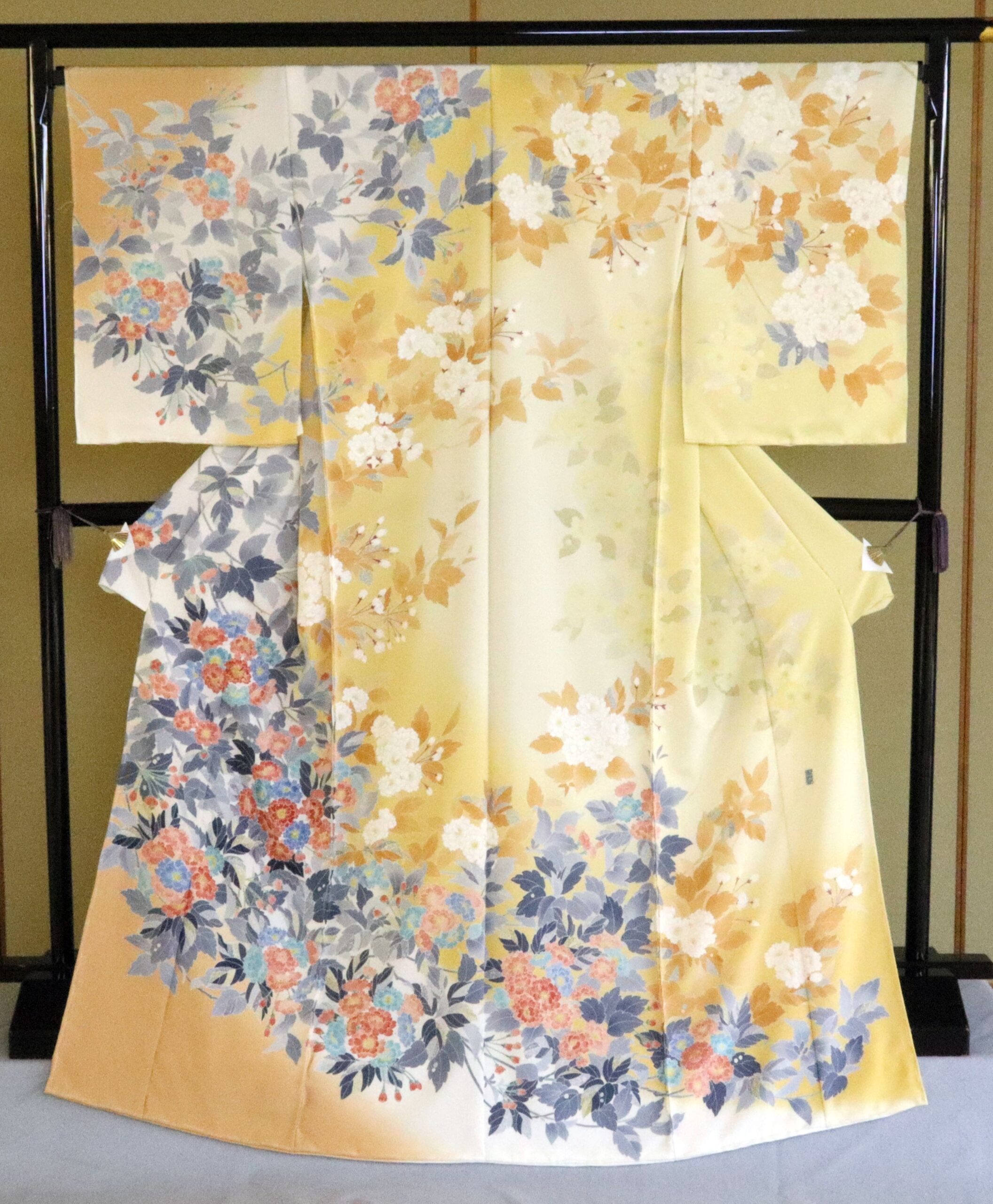 109.柿本結一